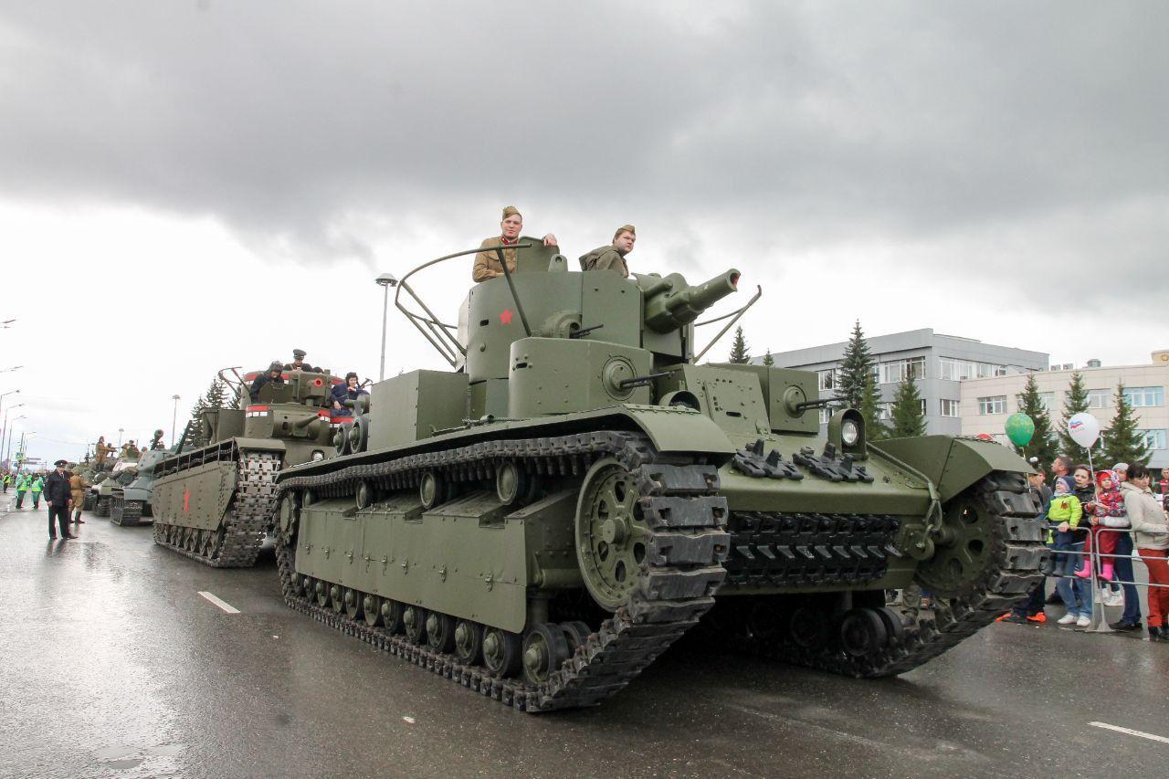 Афиша мероприятий Музейного комплекса в День Победы