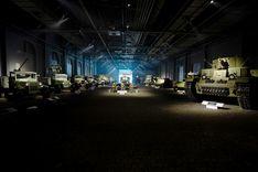 Изображение Музей «Парадный Расчет»